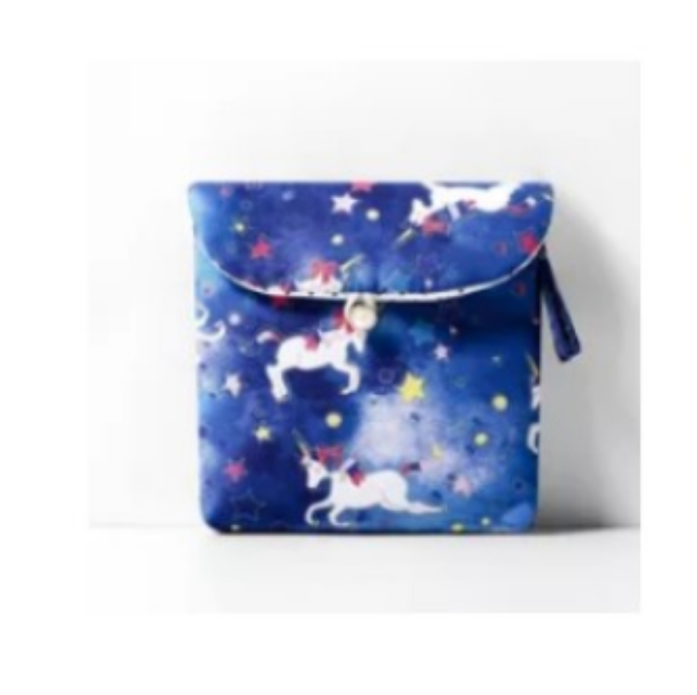 Girly Pouch!